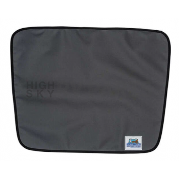 Covercraft Canine Cover Door Shield - DDS22BK
