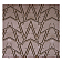 American Auto Accessories Floor Mat - Universal Fit Tan Rubber 4 Pieces - FS1943