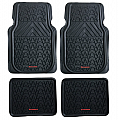 Floor Mats & Carpets