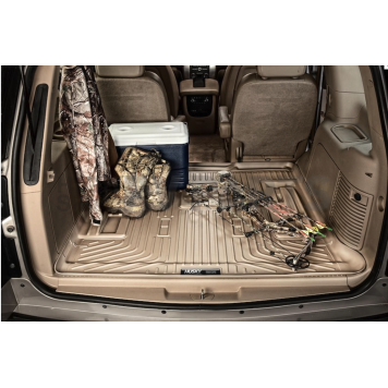 Husky Liner Cargo Area Liner 20741-2