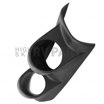 AutoMeter A-Pillar Dual Gauge Pod RHD - Nissan Skyline - 23906