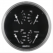 AutoMeter 5 Inch Old Tyme Gauge - 1710