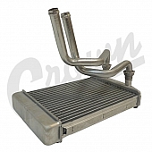 Crown Automotive Heater Core - 4720008