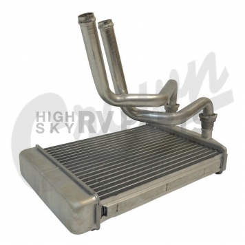 Crown Automotive Heater Core - 4720008