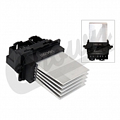 Crown Automotive Blower Motor Module - 4885482AC
