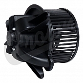 Crown Automotive Air Conditioning And Heater Blower Motor - 4886150AA