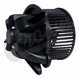 Crown Automotive Air Conditioning And Heater Blower Motor - 4886150AA