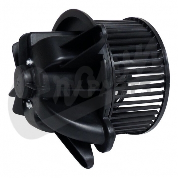 Crown Automotive Air Conditioning And Heater Blower Motor - 4886150AA