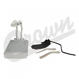 Crown Automotive Heater Core - 5012691AB