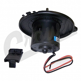 Crown Automotive Air Conditioning And Heater Blower Motor - 5015860AA