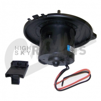 Crown Automotive Air Conditioning And Heater Blower Motor - 5015860AA