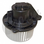 Crown Automotive Air Conditioning And Heater Blower Motor - 5096256AA