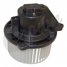 Crown Automotive Air Conditioning And Heater Blower Motor - 5096256AA