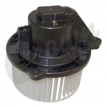 Crown Automotive Air Conditioning And Heater Blower Motor - 5096256AA