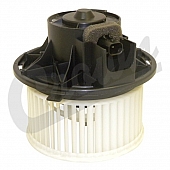 Crown Automotive Air Conditioning And Heater Blower Motor - 5139720AA