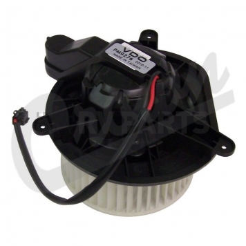 Crown Automotive Air Conditioning And Heater Blower Motor - 5143099AA