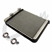 Crown Automotive Heater Core Rear - 5183148AC