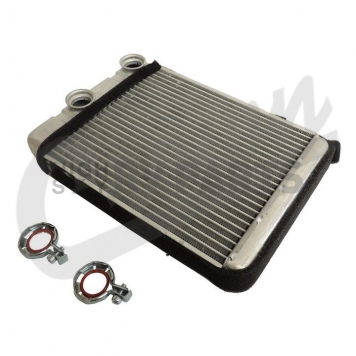 Crown Automotive Heater Core Rear - 5183148AC