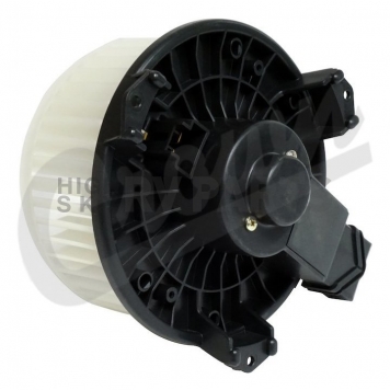 Crown Automotive Heater Blower Motor - 5191345AA