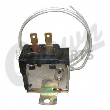 Crown Automotive Heater Control Switch - 56002688