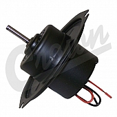 Crown Automotive Air Conditioning And Heater Blower Motor - 56002858
