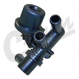 Crown Automotive Heater Control Valve - 56005900