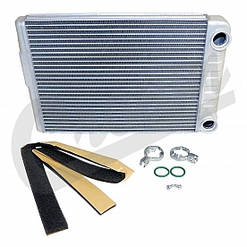 Crown Automotive Heater Core - 68079484AA