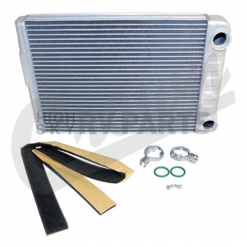 Crown Automotive Heater Core - 68079484AA
