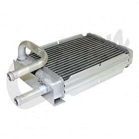Crown Automotive Heater Core - J8125123