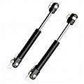 Back Glass Lift Support