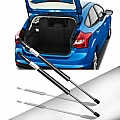 Hatch Lift Support