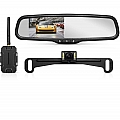 Rear View Mirror