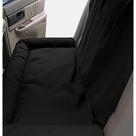 Covercraft Back Seat Dog Bed - DBS4619BK