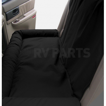 Covercraft Back Seat Dog Bed - DBS4619BK