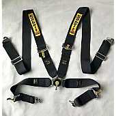 American Auto Accessories Seat Belt 250045