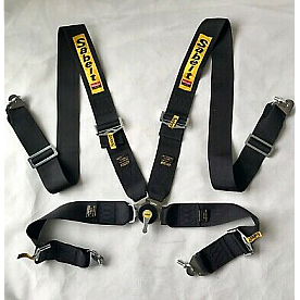 American Auto Accessories Seat Belt 250045