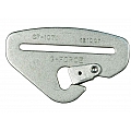 Seat Belt Mounting