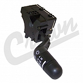Crown Automotive Windshield Wiper Switch - 4793313