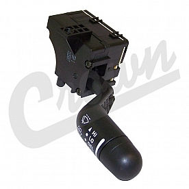 Crown Automotive Windshield Wiper Switch - 4793313
