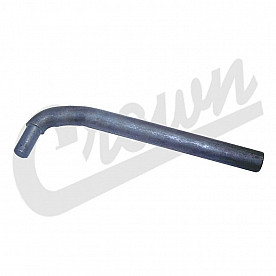 Crown Automotive Brake Pedal Shaft - A495