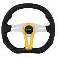 Steering Wheels & Accessories