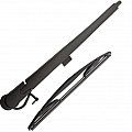 Windshields & Wipers