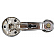 Help! By Dorman Window Crank Handle - Metal Crank With Plastic Knob - 76968