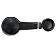 Help! By Dorman Window Crank Handle - Metal Crank With Plastic Knob - 76968