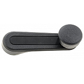 Help! By Dorman Window Crank Handle - Plastic - 76878