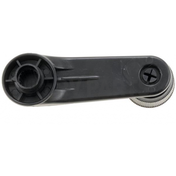 Help! By Dorman Window Crank Handle - Plastic - 76878-1