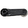 Help! By Dorman Window Crank Handle - Plastic - 76878