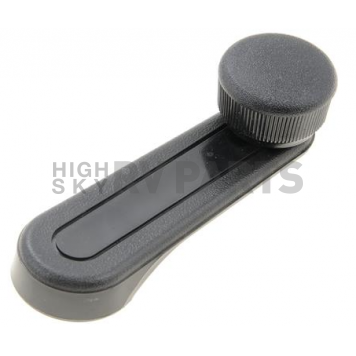 Help! By Dorman Window Crank Handle - Plastic - 76878-2