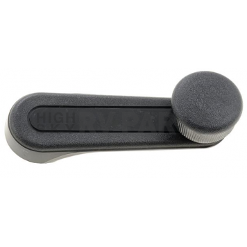 Help! By Dorman Window Crank Handle - Plastic - 76878