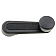 Help! By Dorman Window Crank Handle - Plastic - 76878